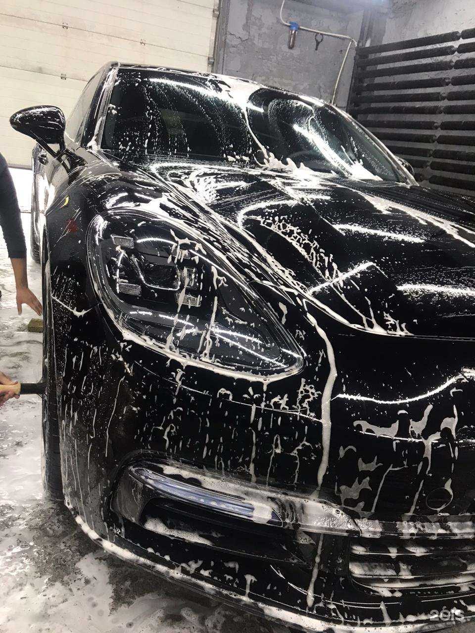 Отзывы на компанию Art-Lab Detailing в г. Екатеринбург c фото