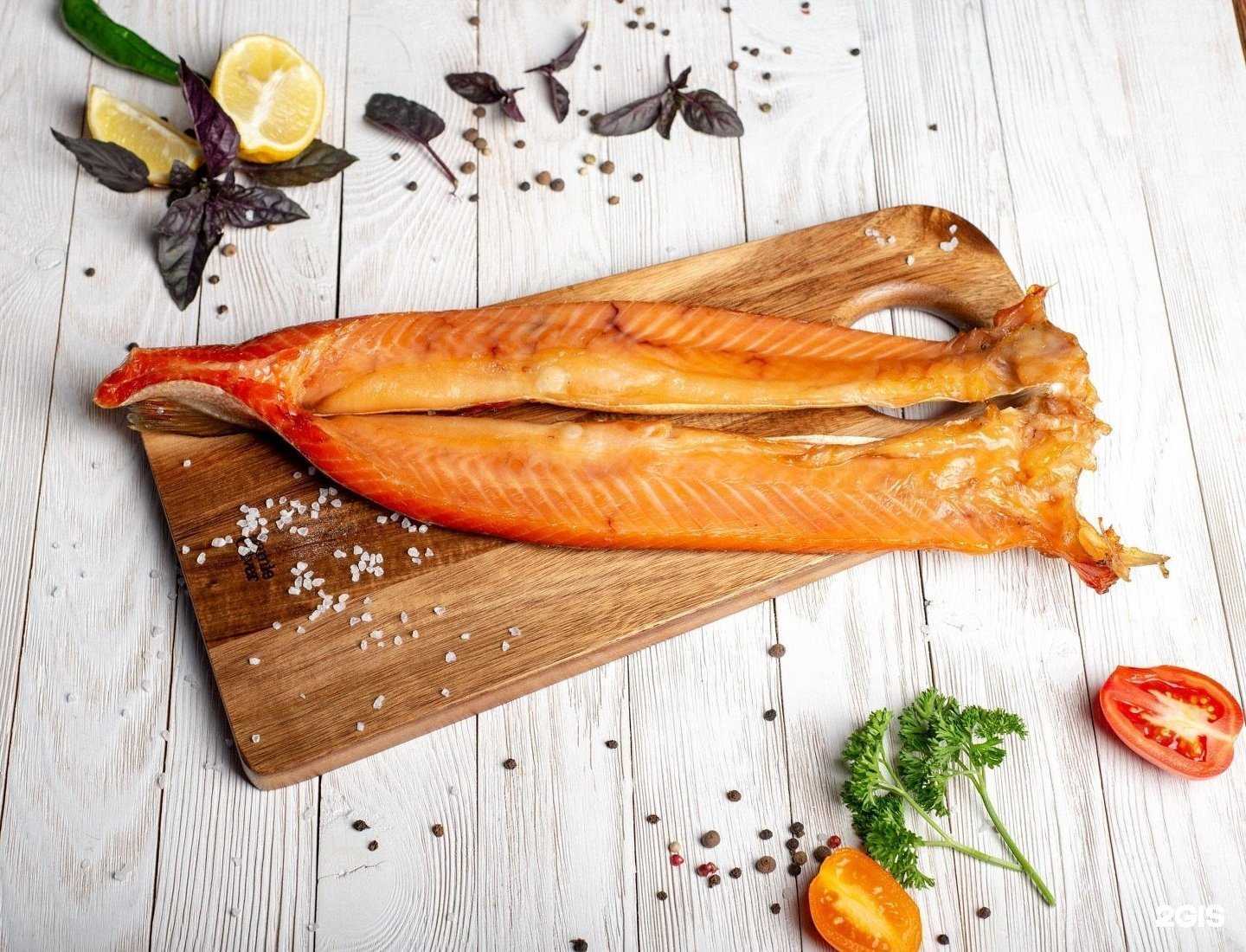 Отзывы на компанию Рыбный магазин в г. Курган c фото