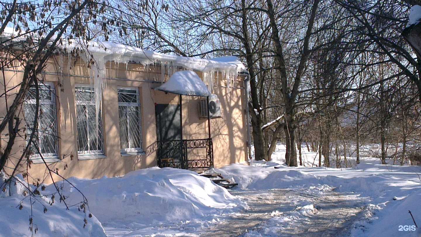 Отзывы на компанию Парикмахерская в Туле c фото