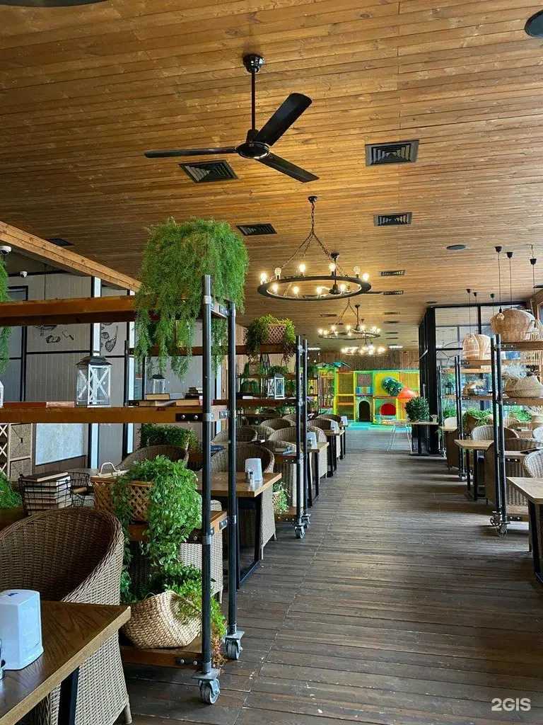 Отзывы на компанию White river в Нальчике c фото