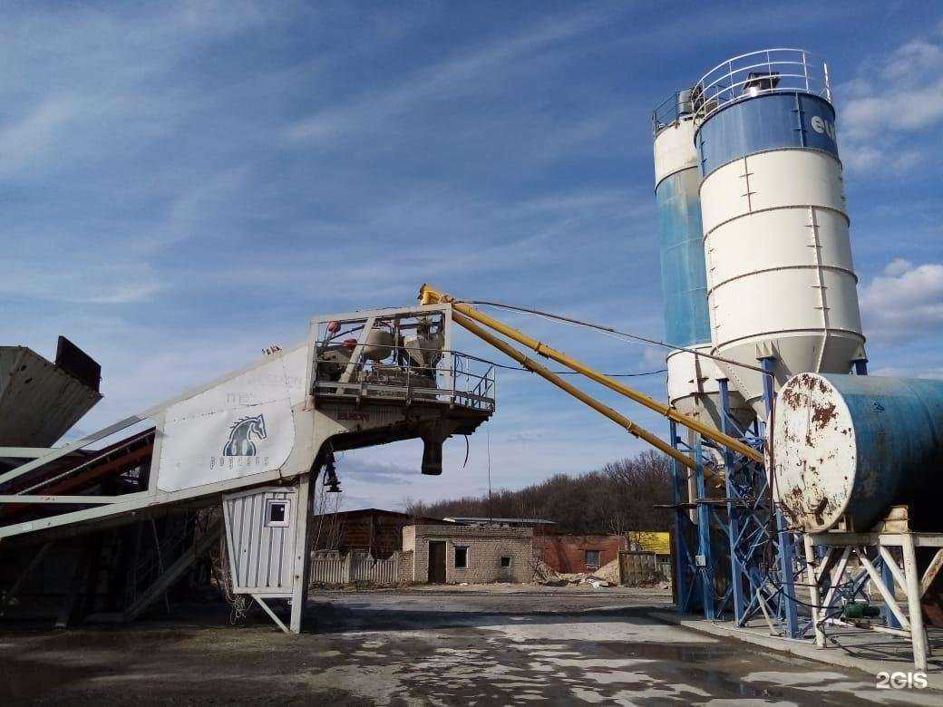 Отзывы на компанию Кана-строй дорога в г. Бобров c фото