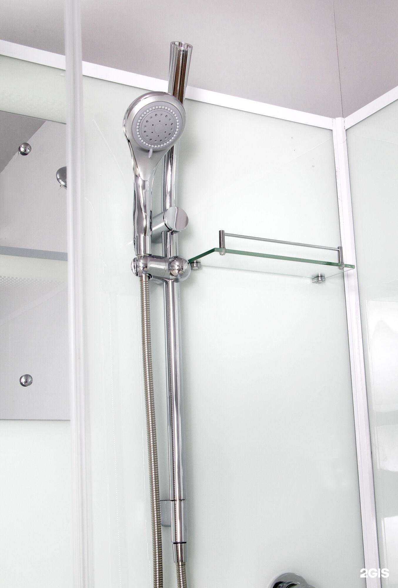 Отзывы на компанию АкваСтиль в Красноярске c фото