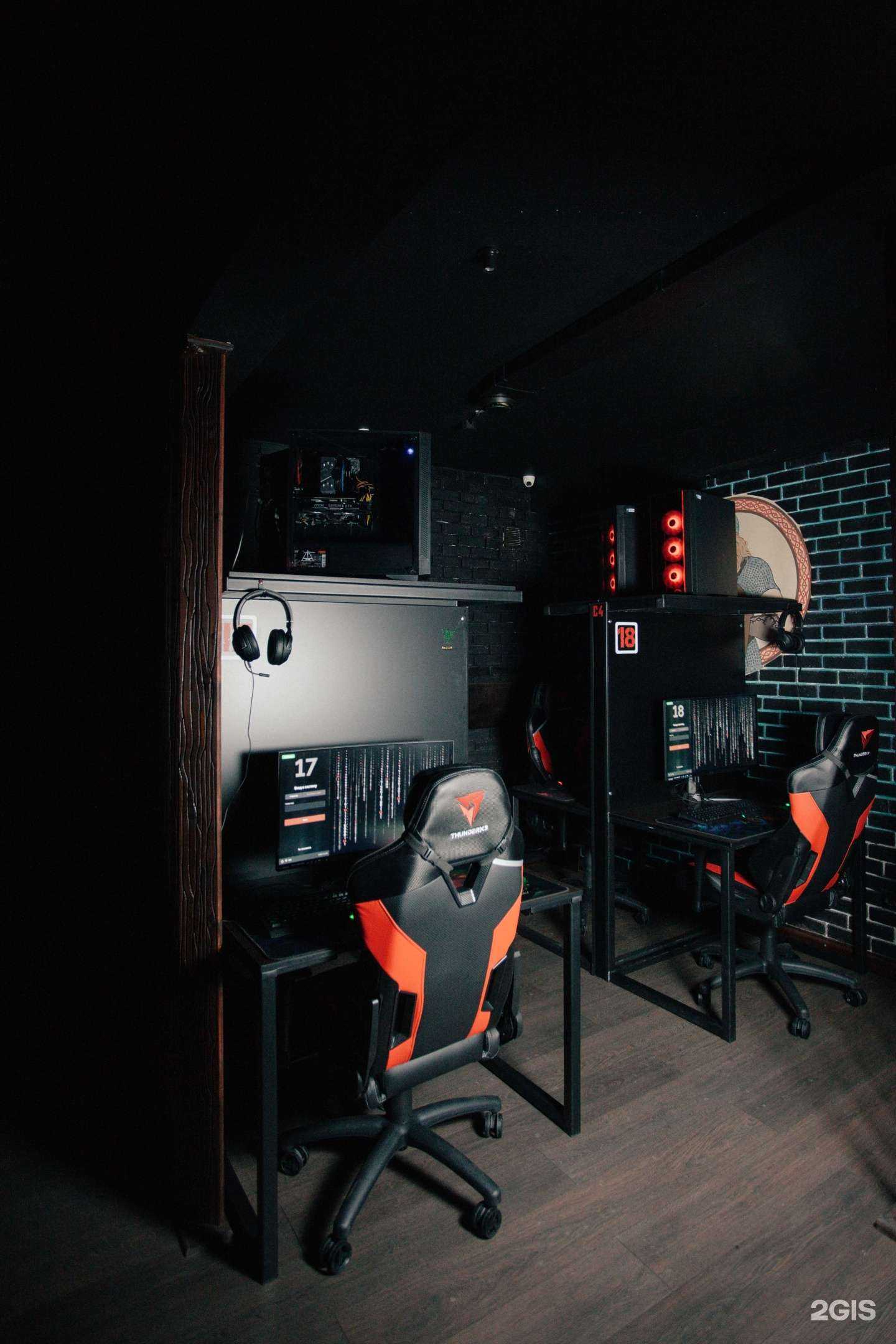 Отзывы на компанию Кибер спорт с4 в г. Сочи c фото