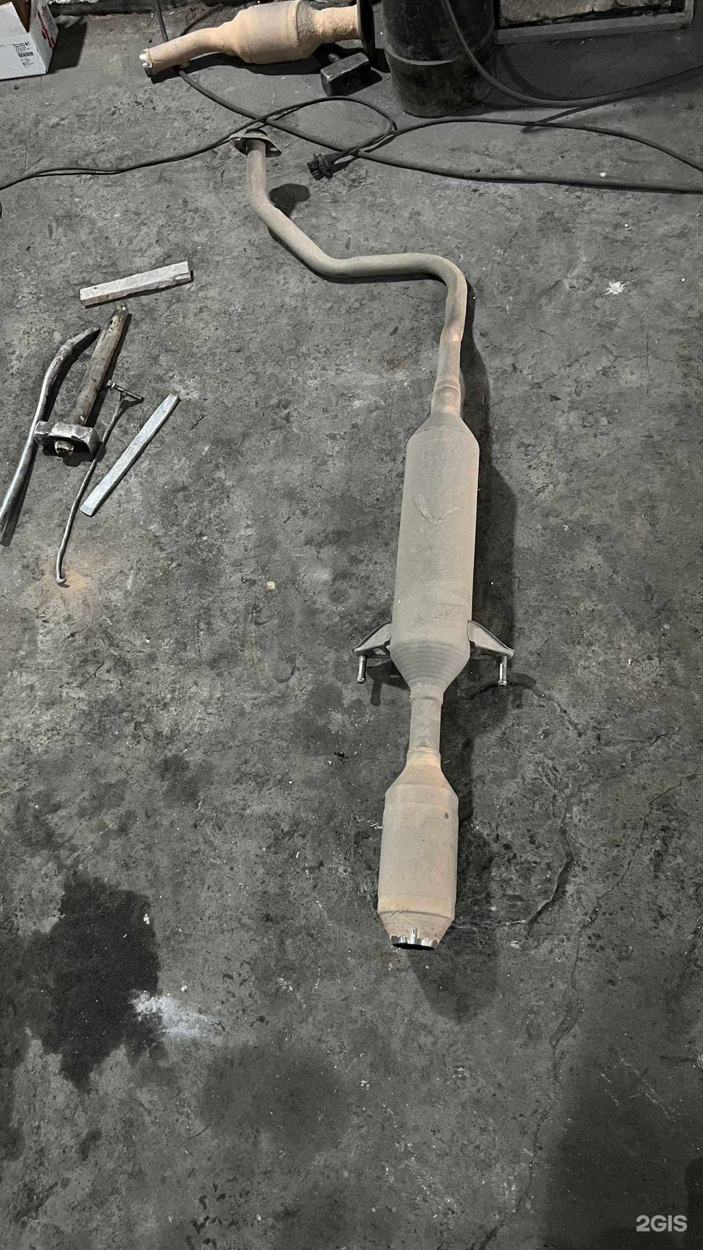 Отзывы на компанию Катализатора.нет в Улан-Удэ c фото