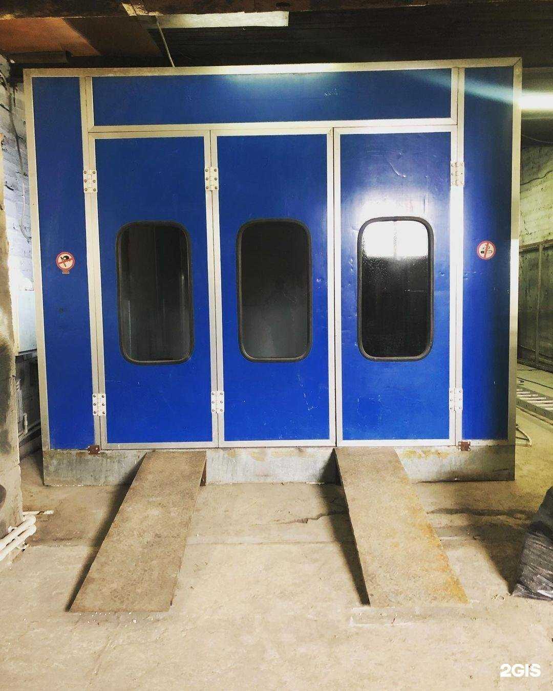 Отзывы на компанию Север Сервис 62 в Рязани c фото