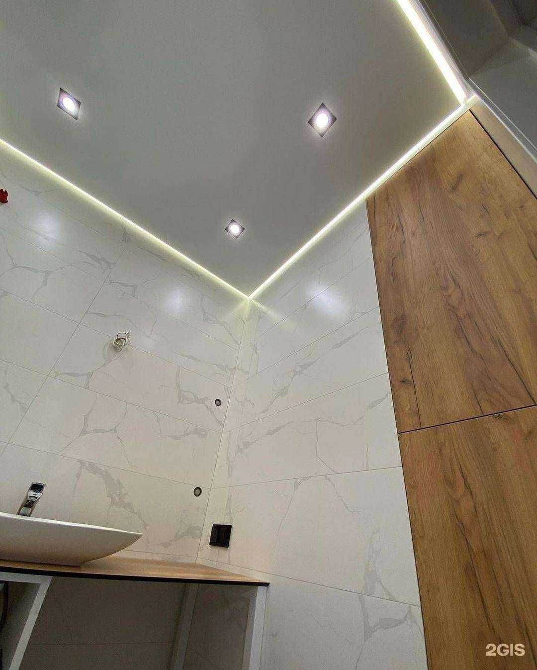 Отзывы на компанию Потолкофф в г. Самара c фото