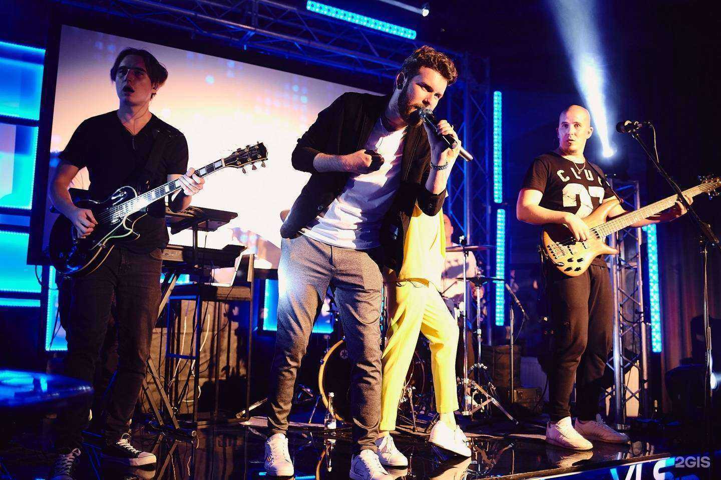 Отзывы на компанию VLS event в Перми c фото