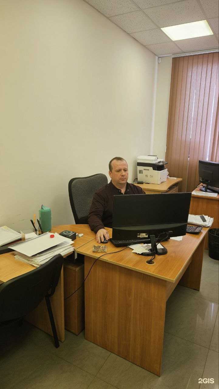 Отзывы на компанию Уполномоченная бухгалтерия Олега Шерера в г. Тюмень c фото