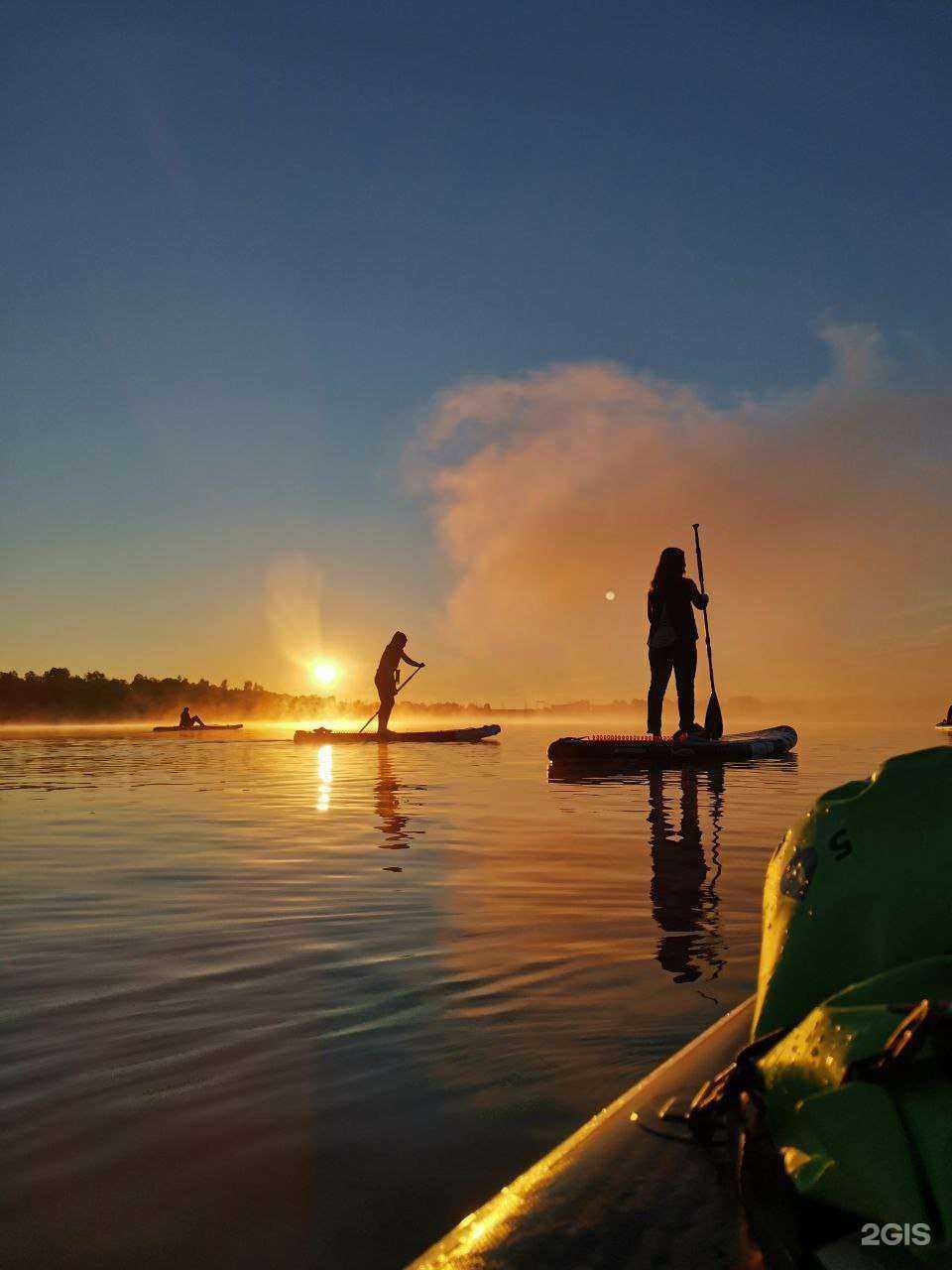Отзывы на компанию Первый в Барнауле c фото