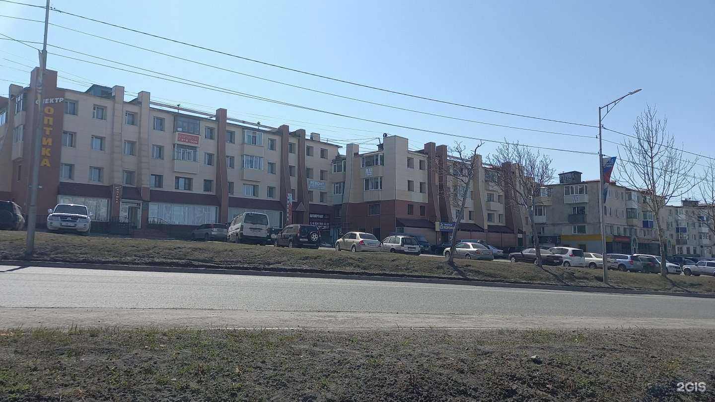 Отзывы на компанию Спектр-Оптика в Петропавловске-Камчатском c фото - фотография 2 из 2