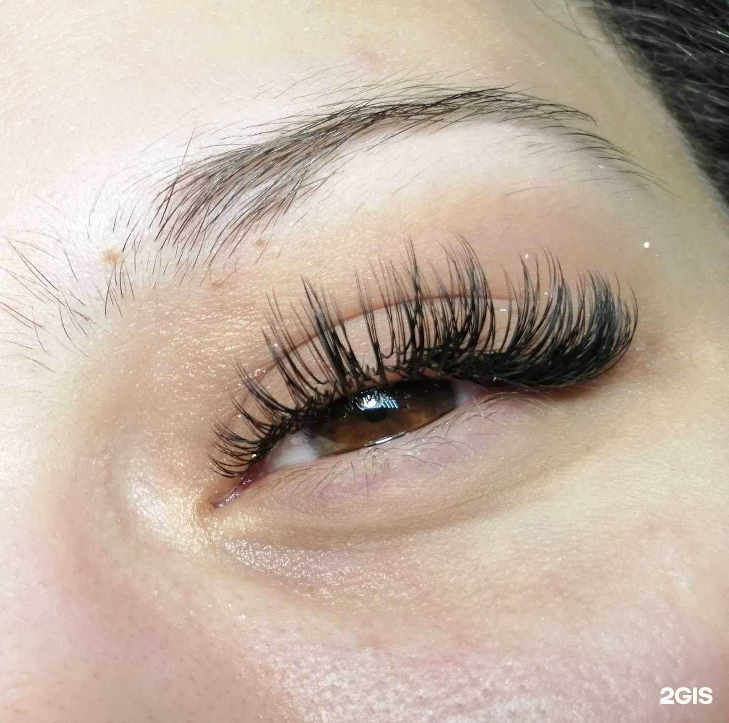 Отзывы на компанию Vasilkova_lashes_khv в Хабаровске c фото