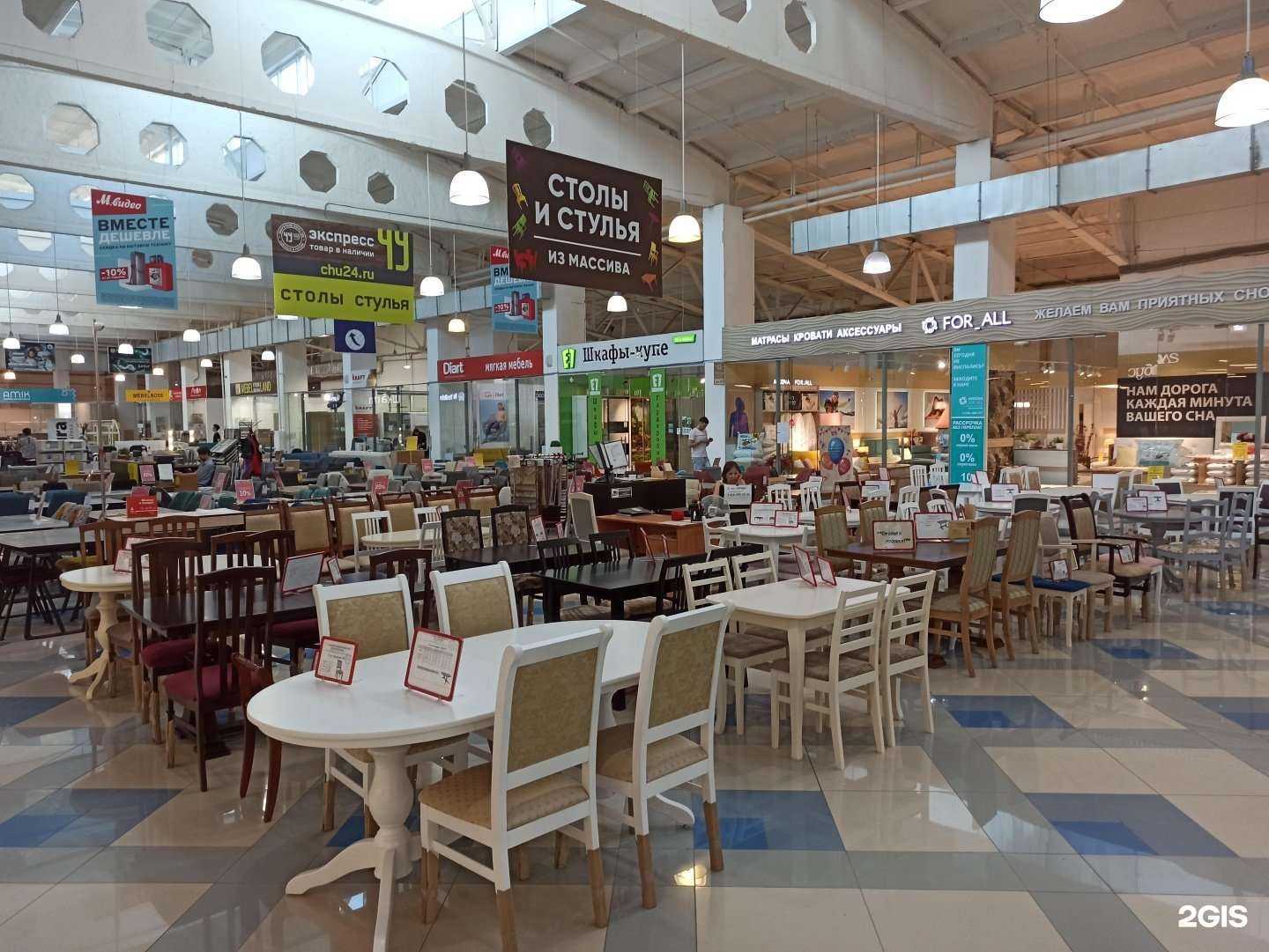 Отзывы на компанию Магазин столов и стульев из массива в Ижевске c фото