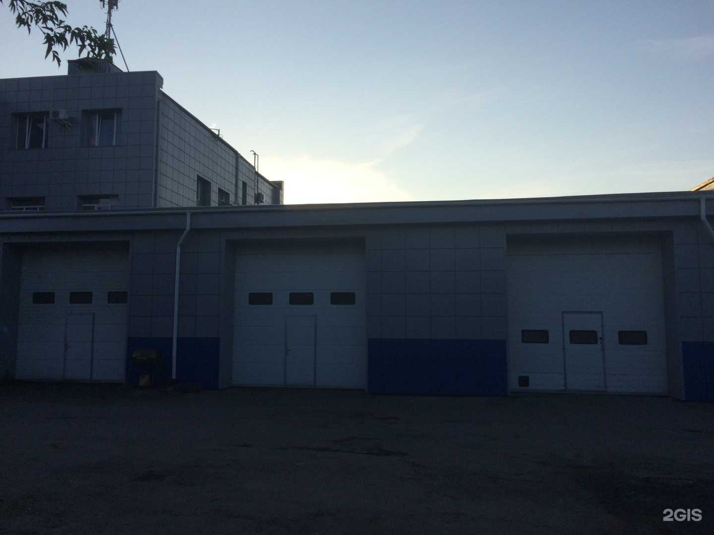 Отзывы на компанию Оптовик в Челябинске c фото - фотография 2 из 2