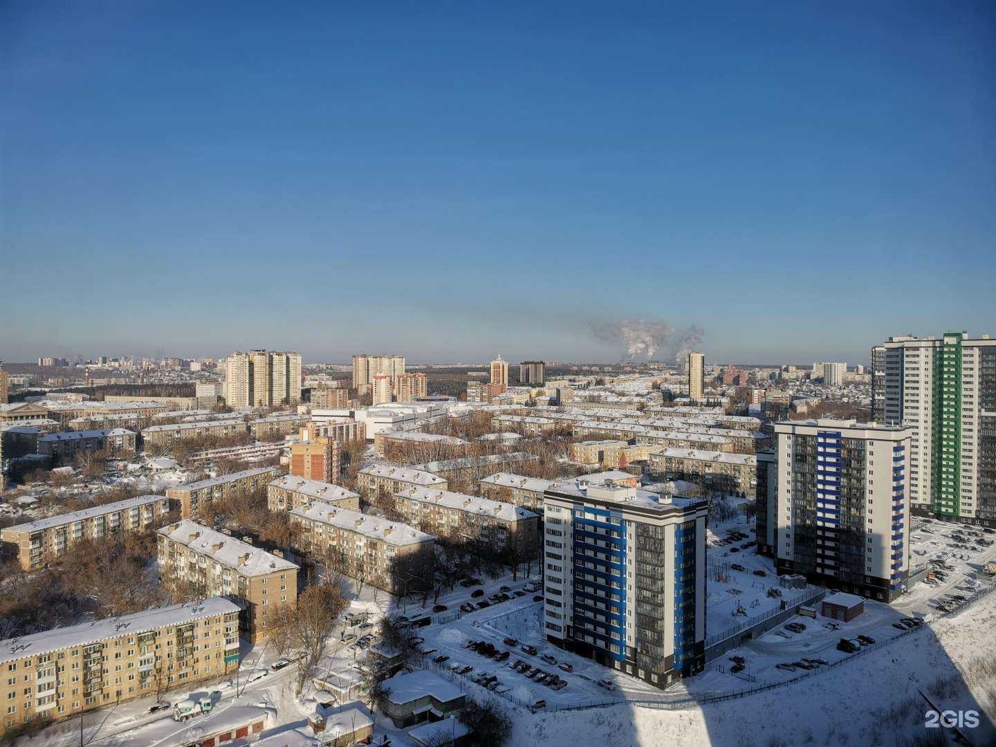 Отзывы на компанию Jet Life в Новосибирске c фото - фотография 2 из 2