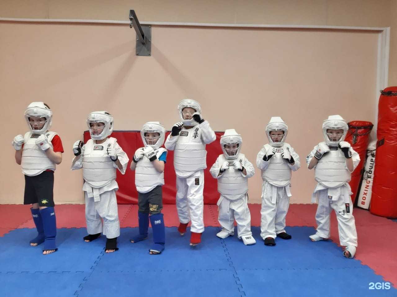 Отзывы на компанию Мустанг в Красноярске c фото