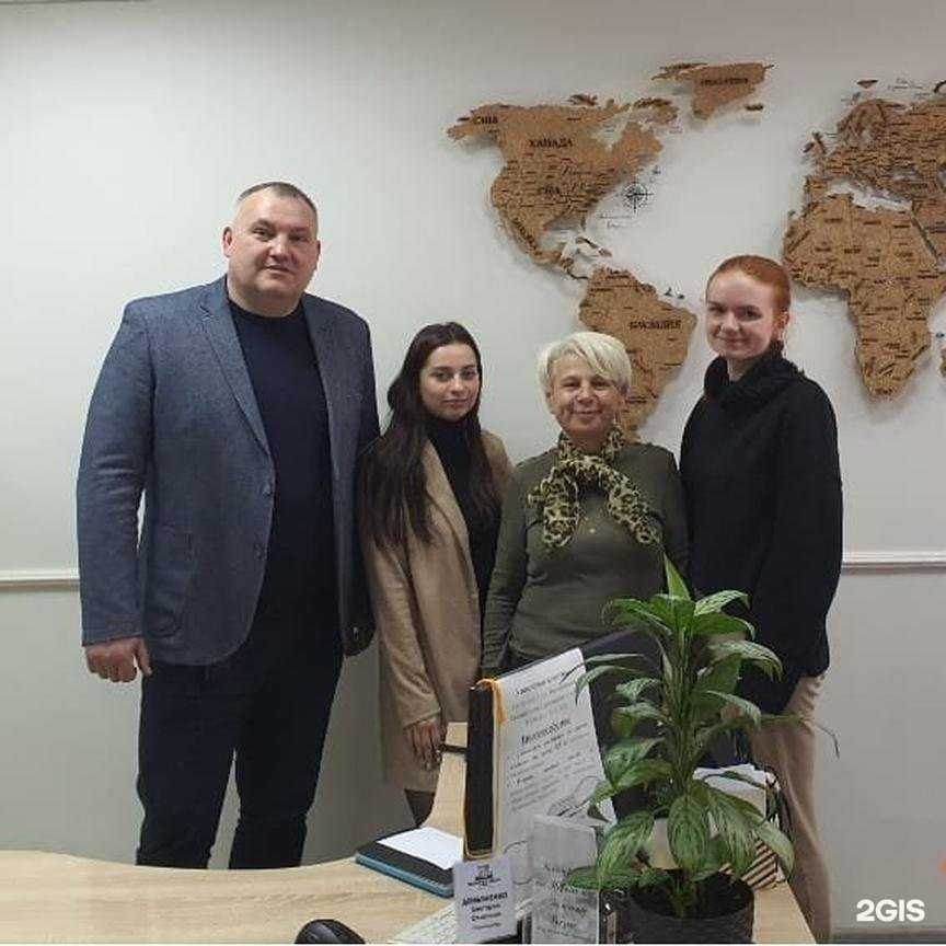 Отзывы на компанию Золотая вязь в Саратове c фото