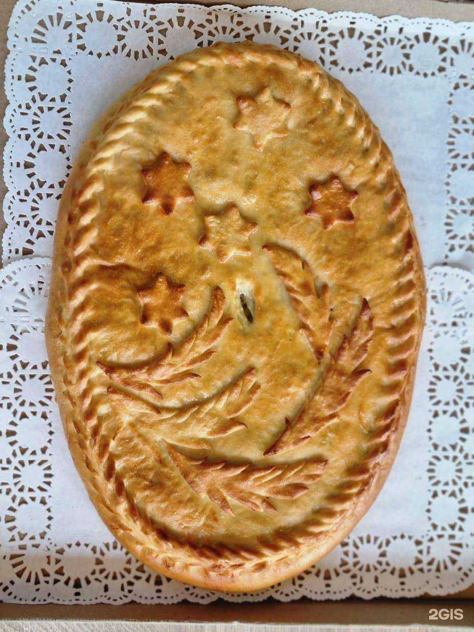 Отзывы на компанию Хлебный дом в г. Сургут c фото