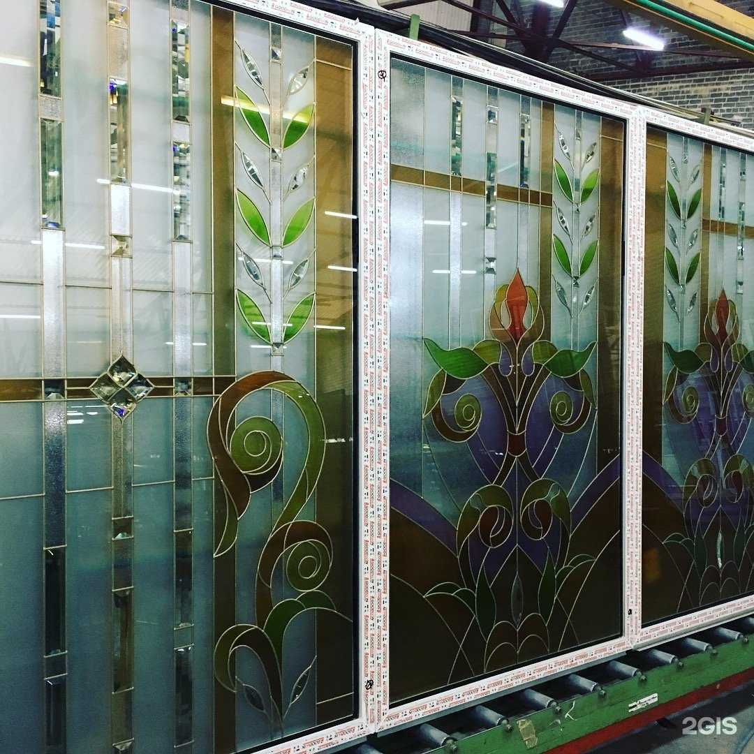 Отзывы на компанию Окнакласс в Челябинске c фото