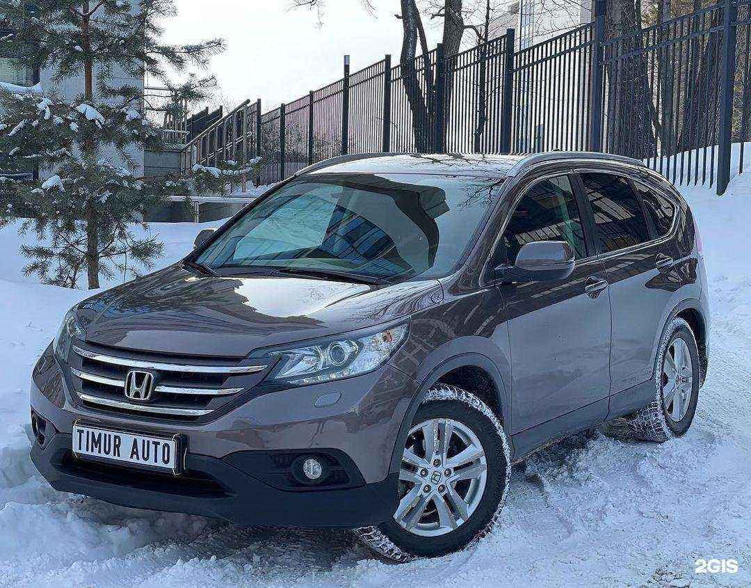 Отзывы на компанию Timur auto в Уфе c фото