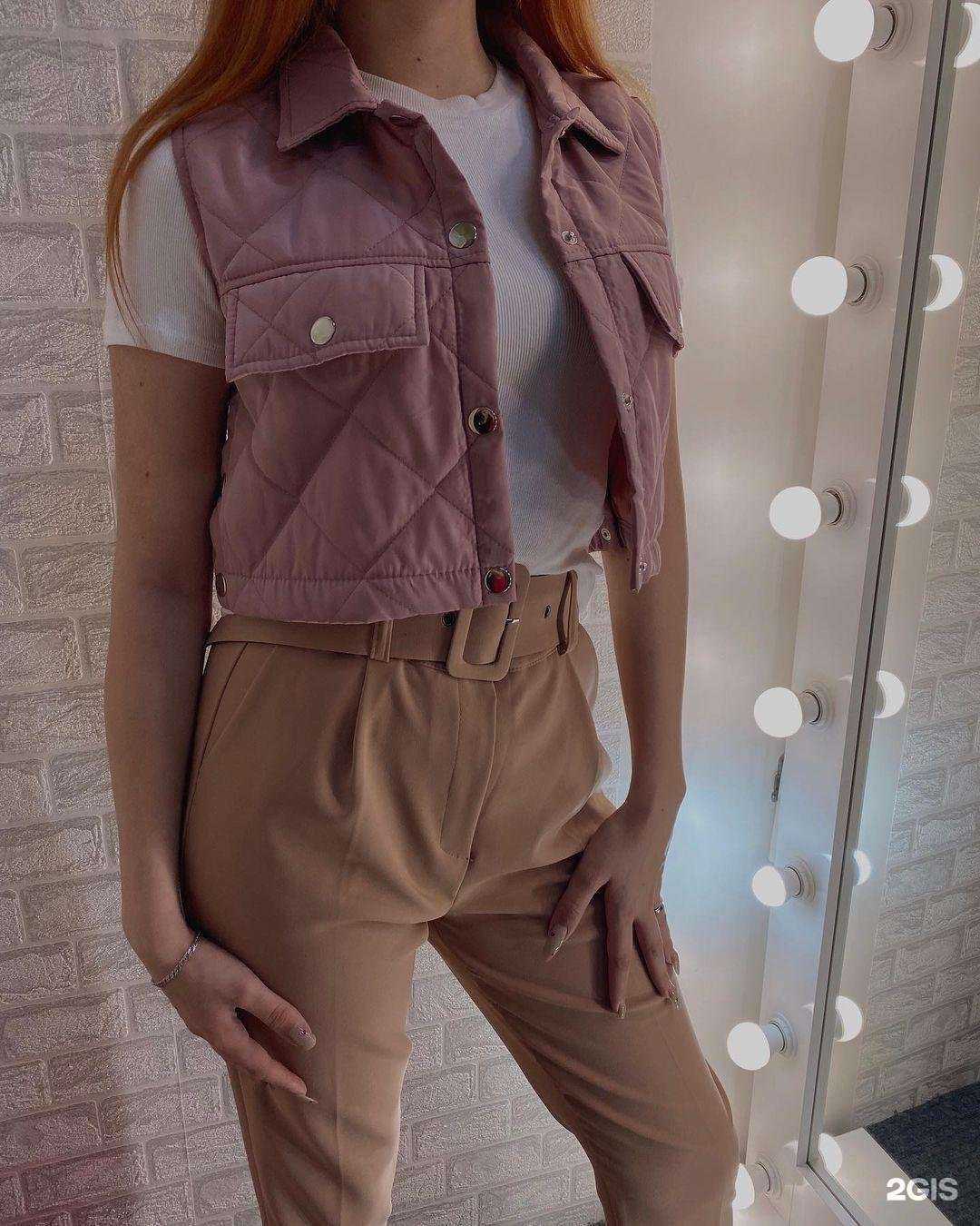 Отзывы на компанию Жажда стиля в г. Йошкар-Ола c фото