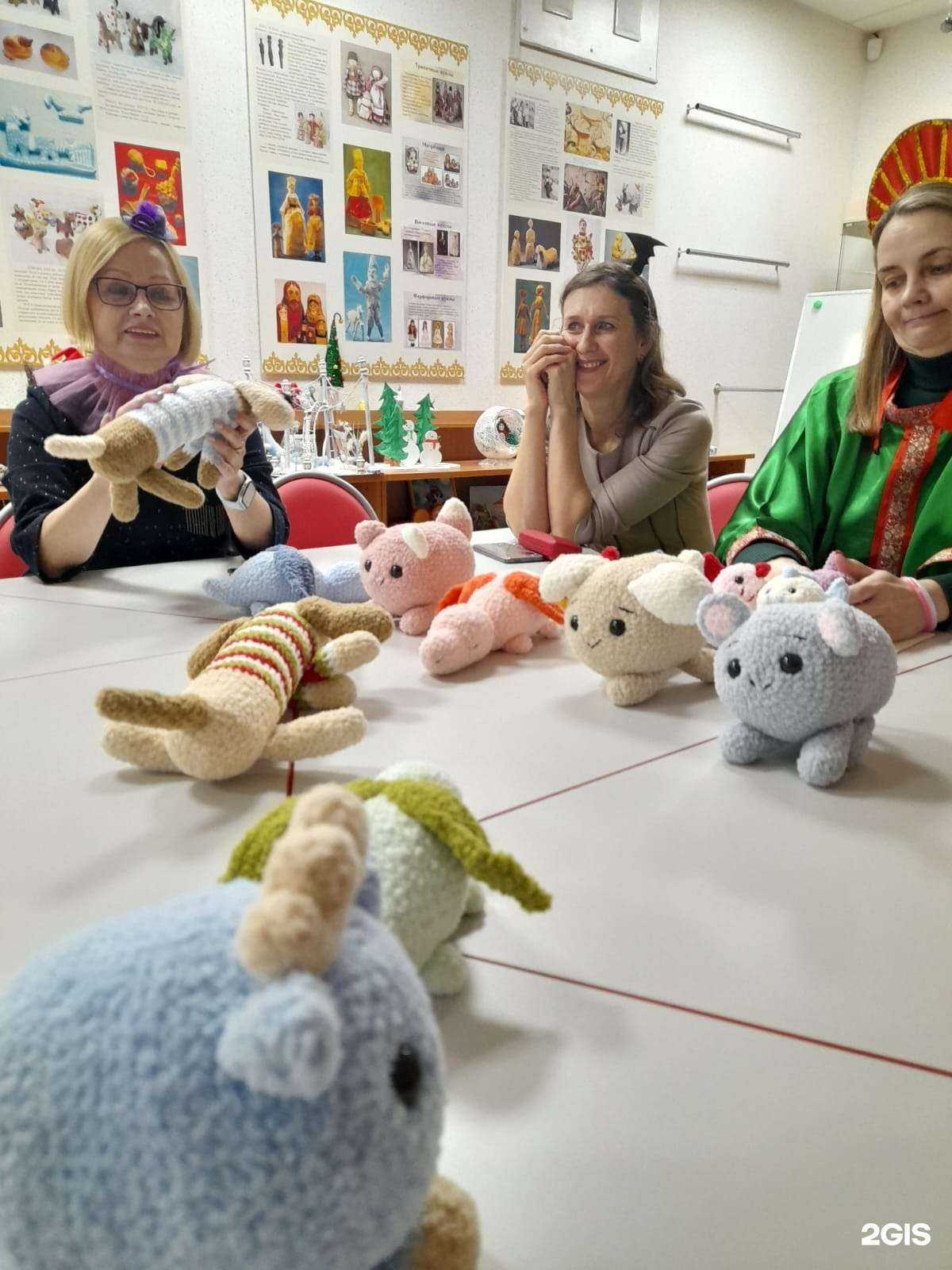 Отзывы на компанию Средняя школа №36 в г. Томск c фото