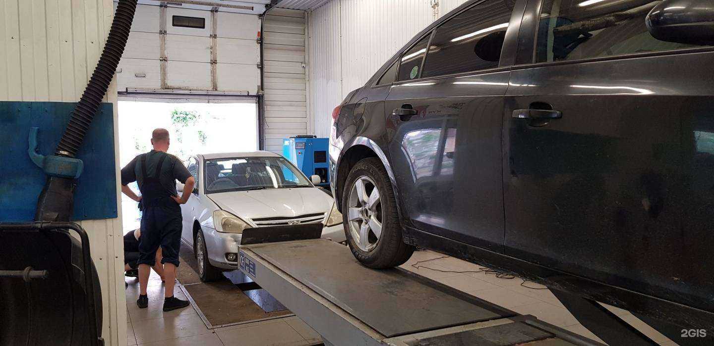 Отзывы на компанию АВТОДРАЙВ в Улан-Удэ c фото