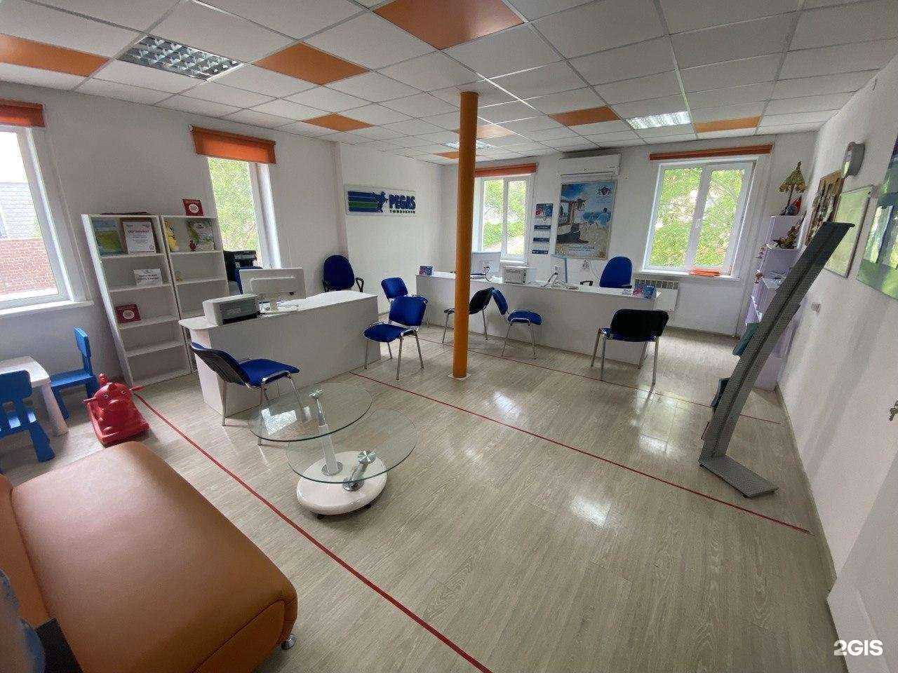 Отзывы на компанию Пегас Туристик в Находке c фото