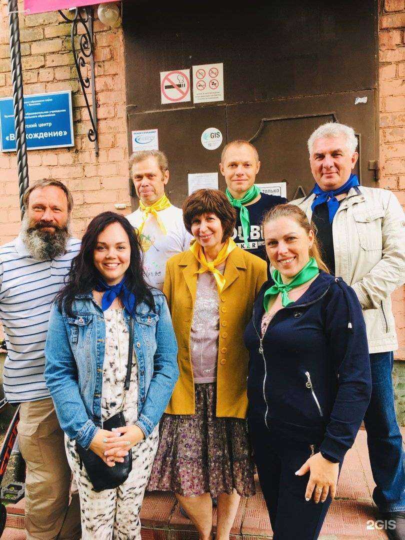 Отзывы на компанию Восхождение в Ярославле c фото