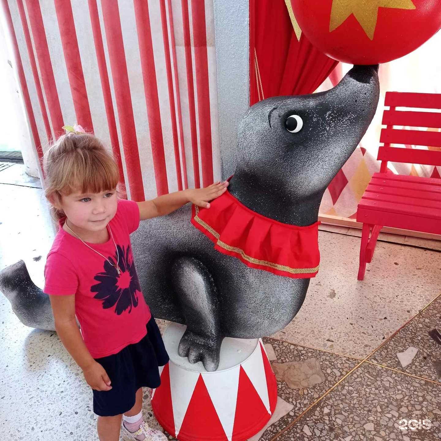 Отзывы на компанию Социально-реабилитационный центр для несовершеннолетних в Перми c фото