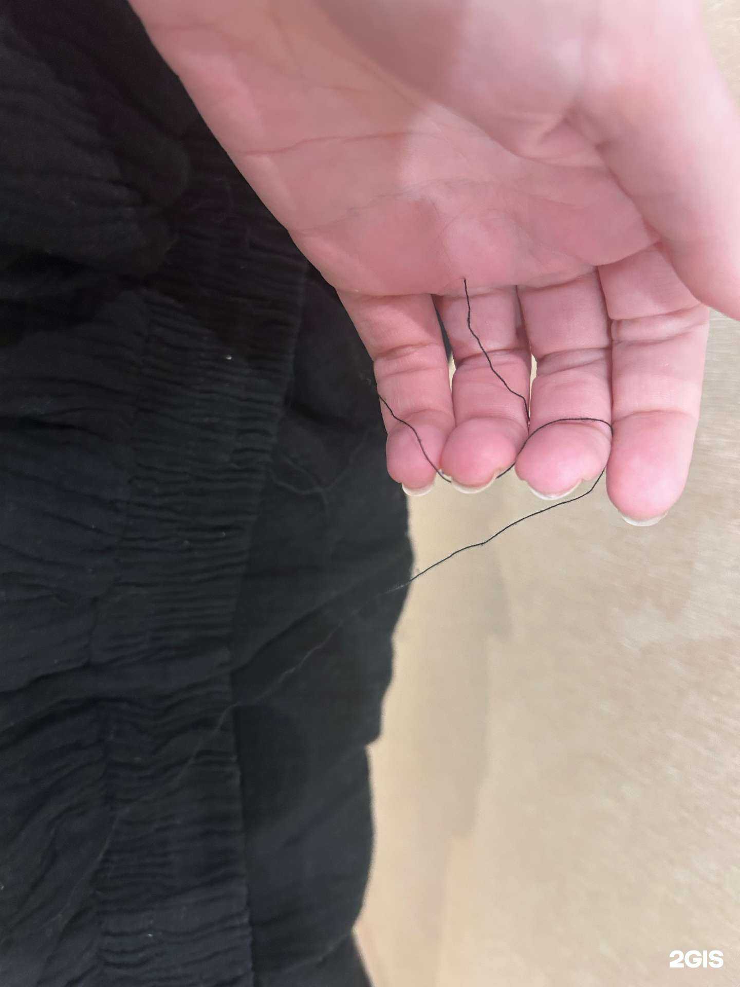 Отзывы на компанию Krasivo в Тюмени c фото