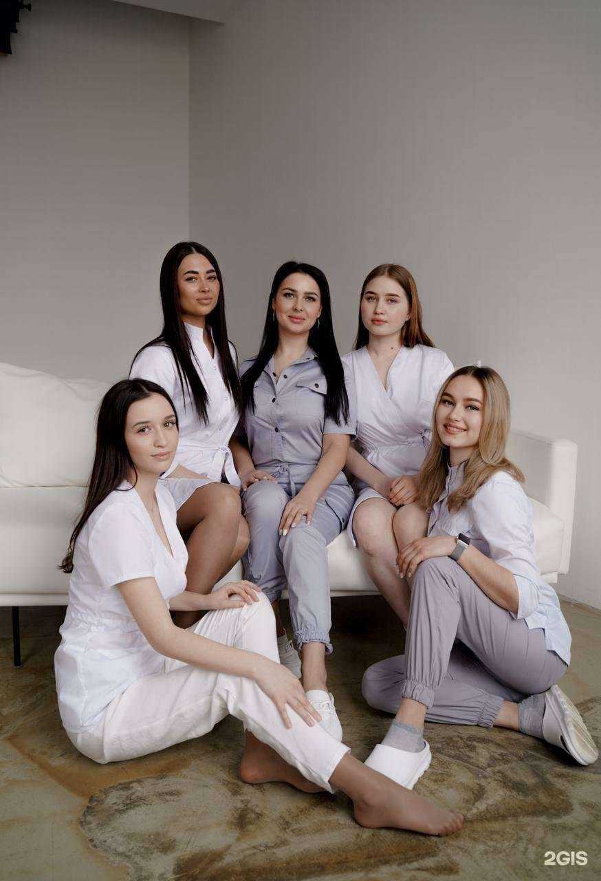 Отзывы на компанию Студия красоты Марии Ким в г. Канаш c фото