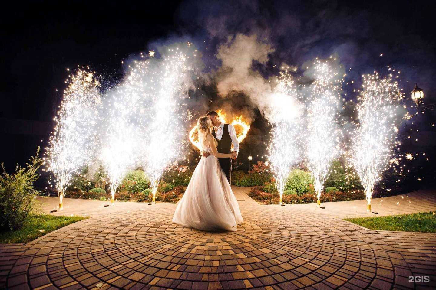 Отзывы на компанию Русский фейерверк в г. Тюмень c фото