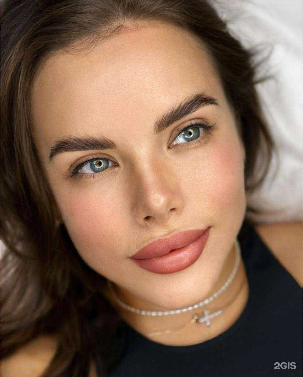 Отзывы на компанию Студия красоты Карины Батуриной в г. Южно-Сахалинск c фото