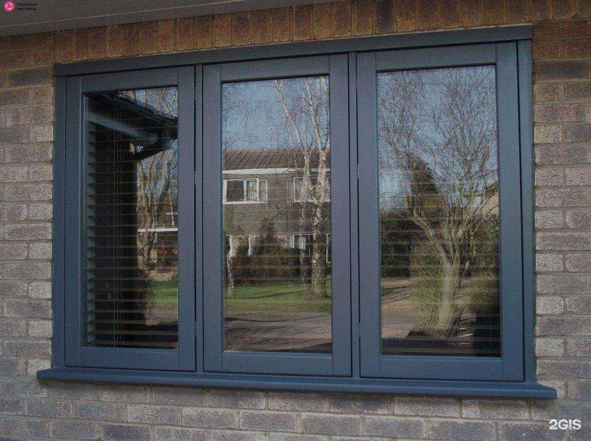 Отзывы на компанию Оконный монтаж в г. Геленджик c фото