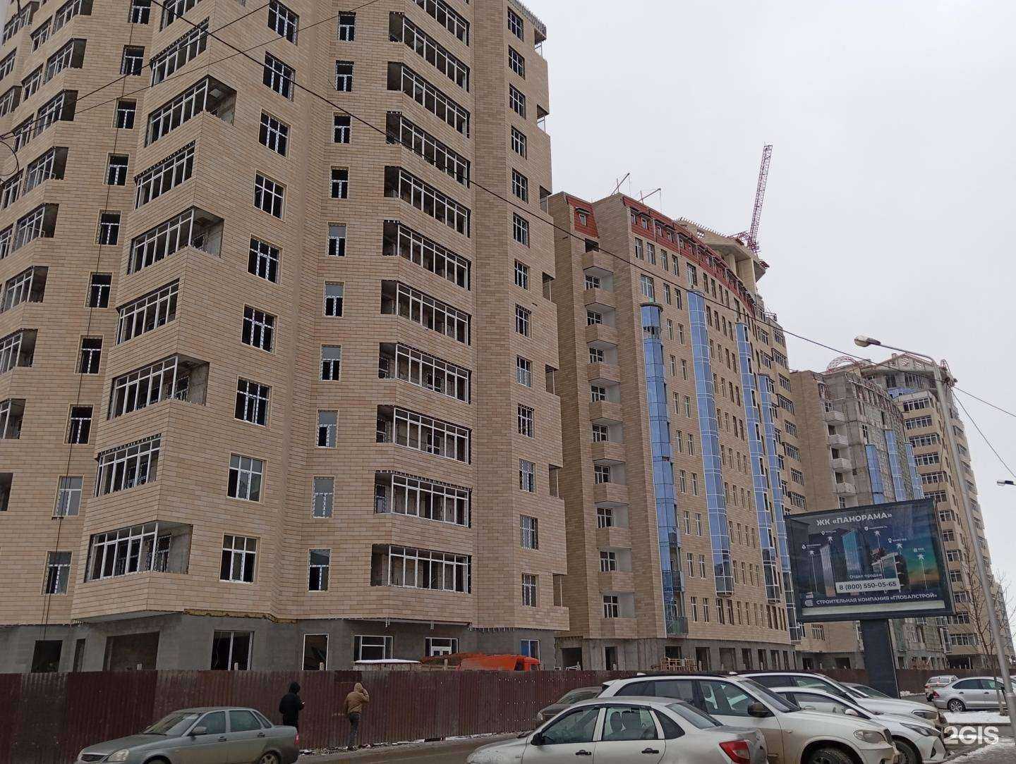 Отзывы на компанию Albina Style в Грозном c фото