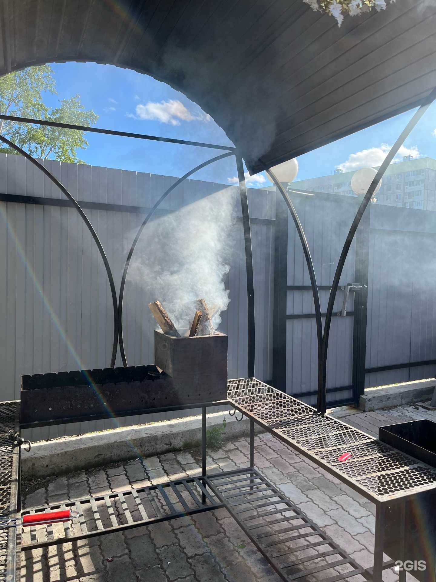 Отзывы на компанию Деревенька в Комсомольске-на-Амуре c фото