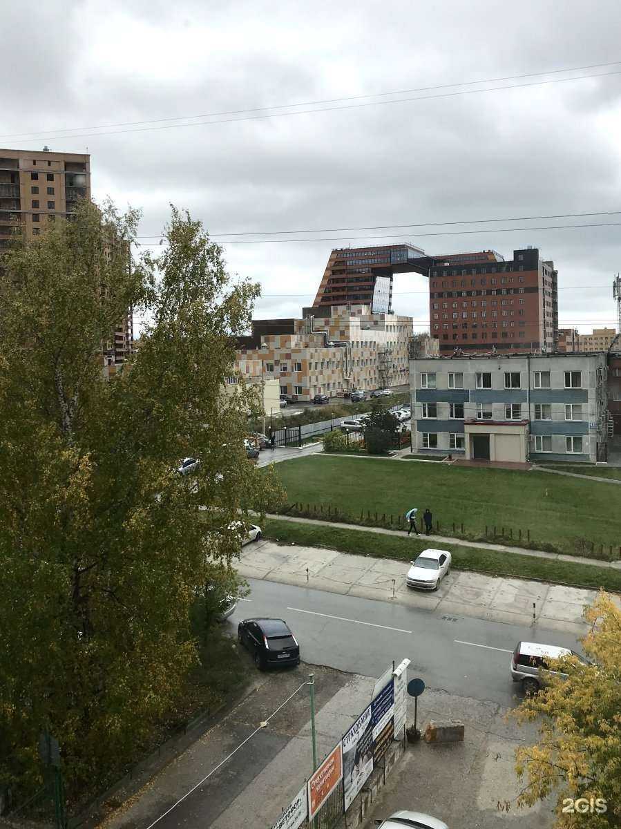 Отзывы на компанию Современные системы в Новосибирске c фото - фотография 2 из 2