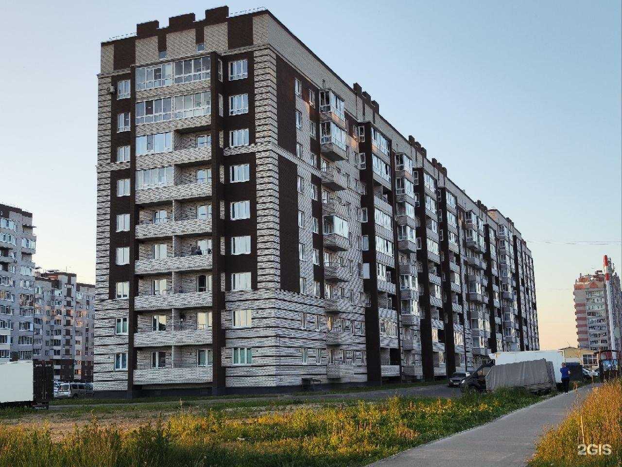 Отзывы на компанию Приосколье в Вологде c фото