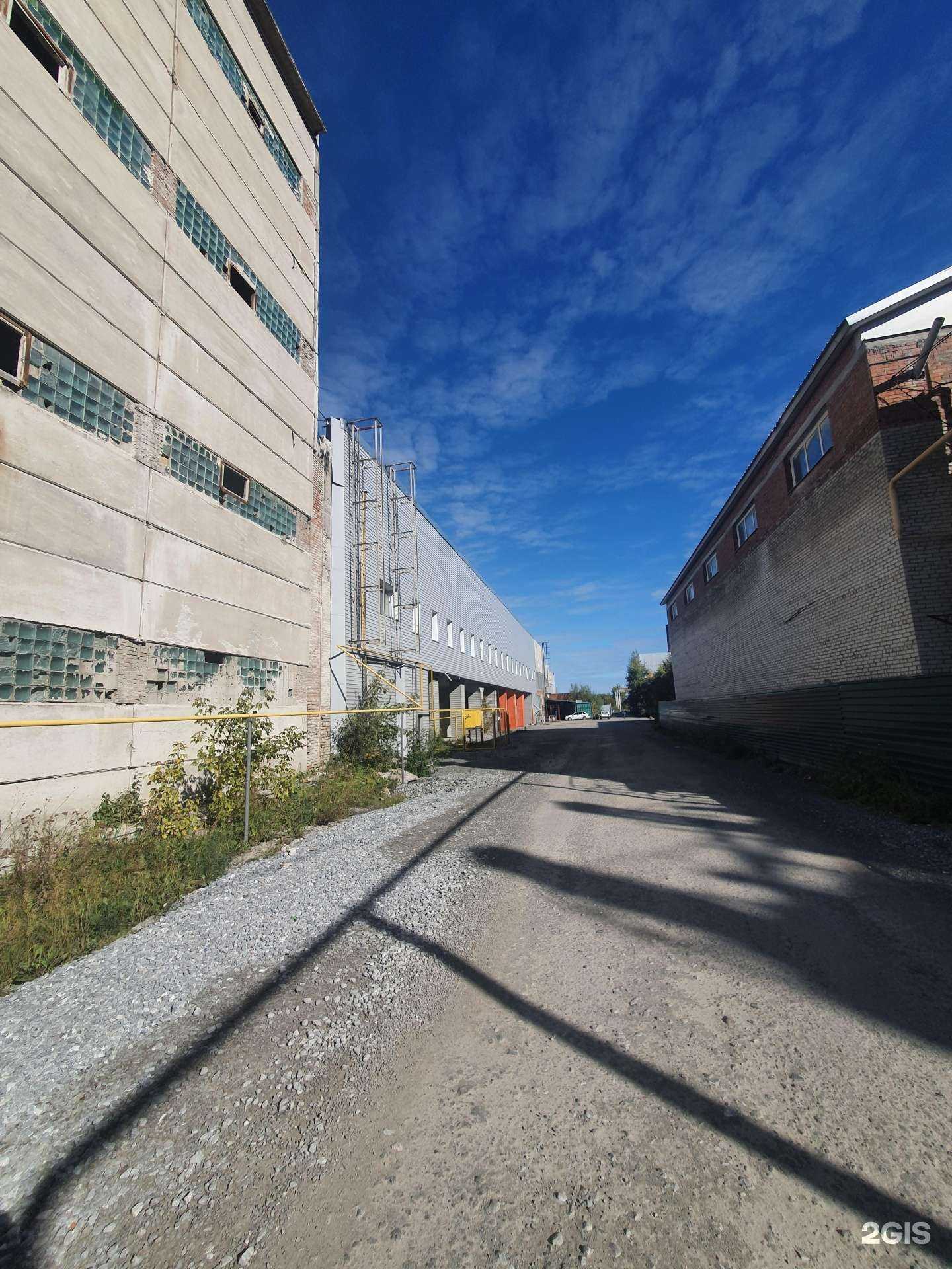 Отзывы на компанию Беркут в Новосибирске c фото - фотография 2 из 2