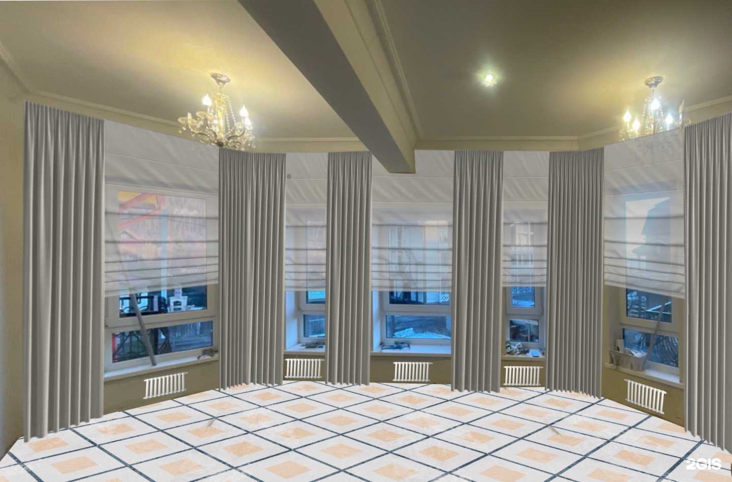 Отзывы на компанию Авторский текстиль Ольги Сариковой в Иркутске c фото