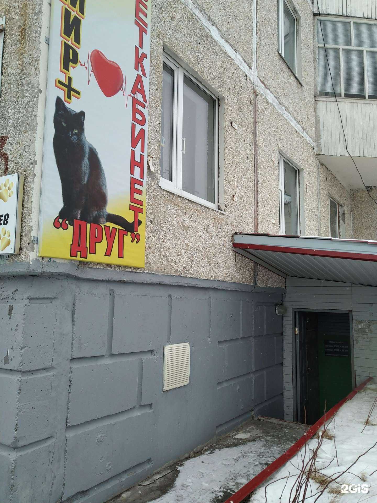 Отзывы на компанию Друг в г. Ноябрьск c фото