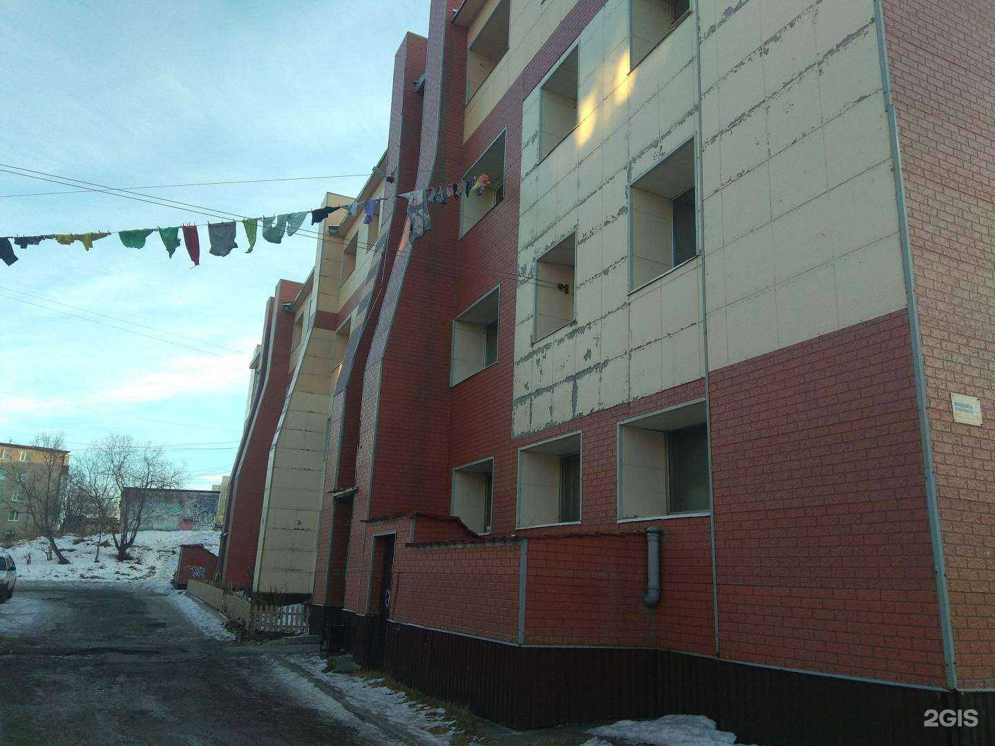 Отзывы на компанию Графит в Петропавловске-Камчатском c фото - фотография 2 из 2