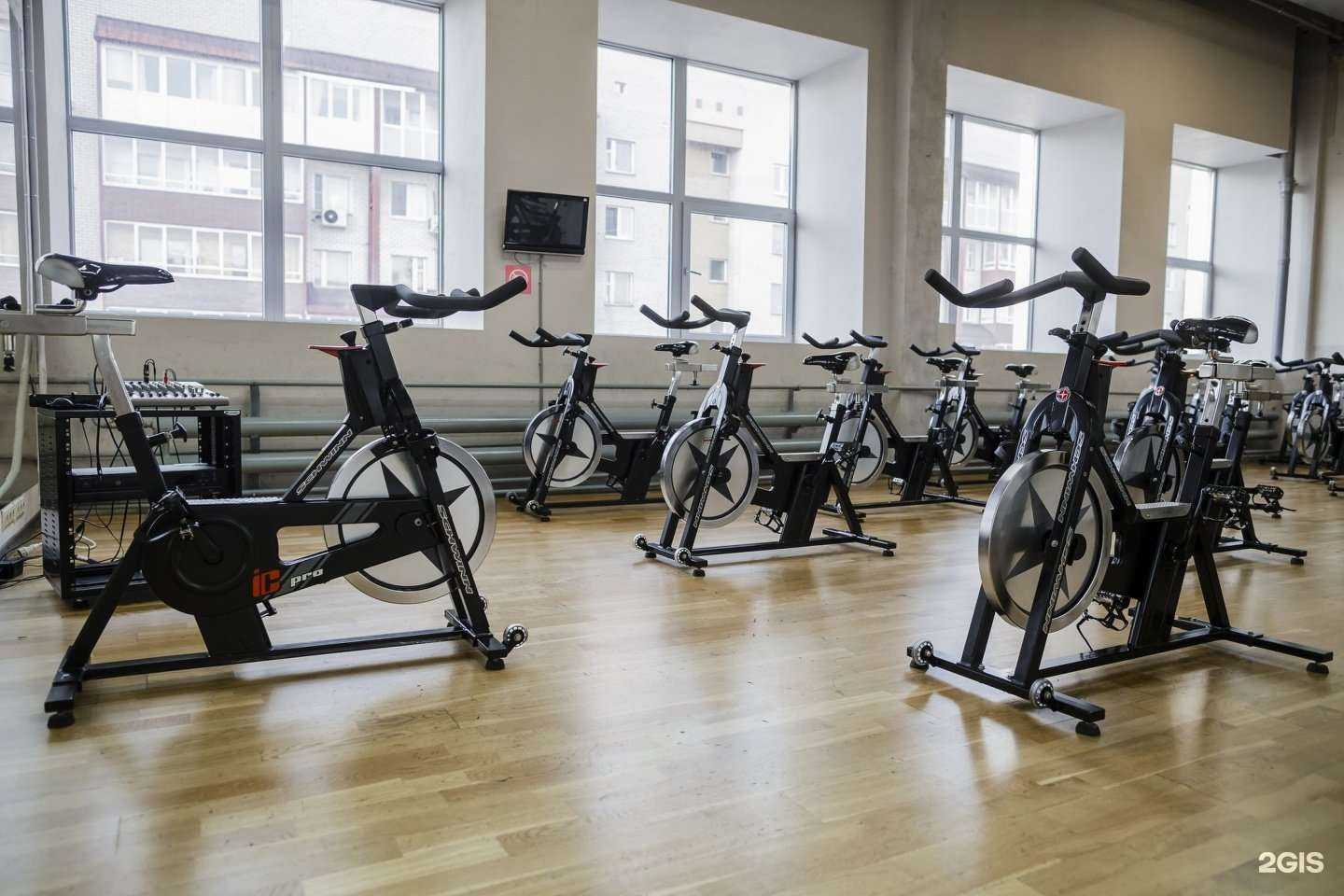 Отзывы на компанию ФизКульт в Нижнем Новгороде c фото