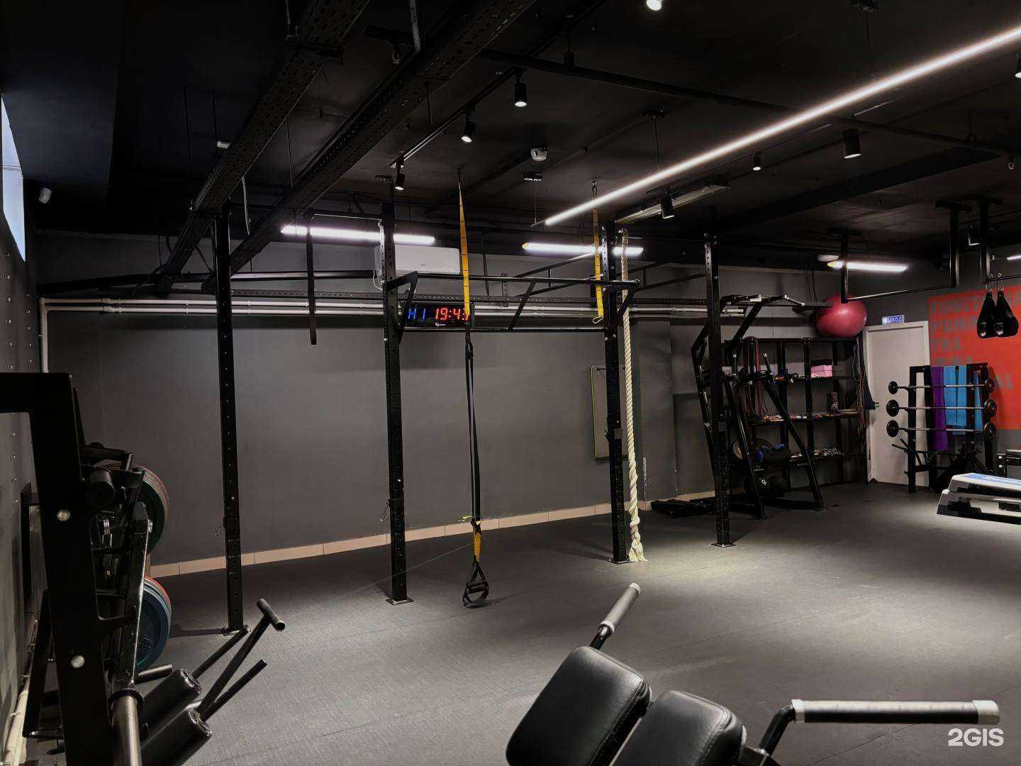 Отзывы на компанию Okolosporta в г. Каменск-Уральский c фото