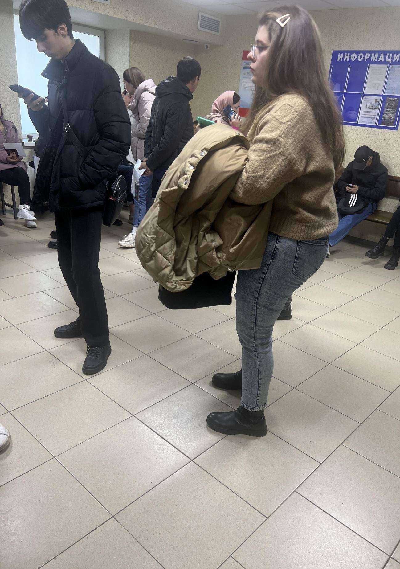 Отзывы на компанию Центр подготовки кадров в Ставрополе c фото - фотография 2 из 2