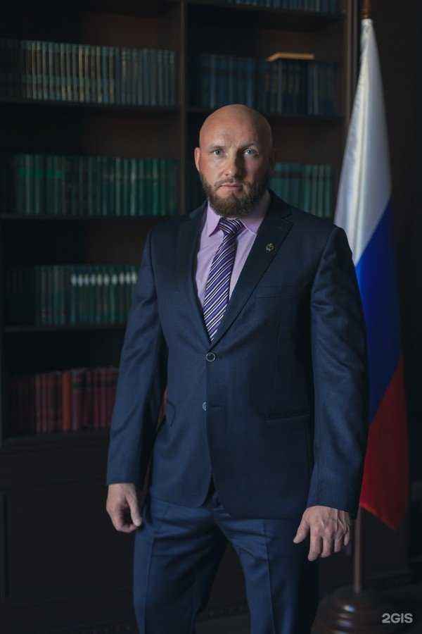 Отзывы на компанию Адвокат Касаткин П.И. в Новосибирске c фото