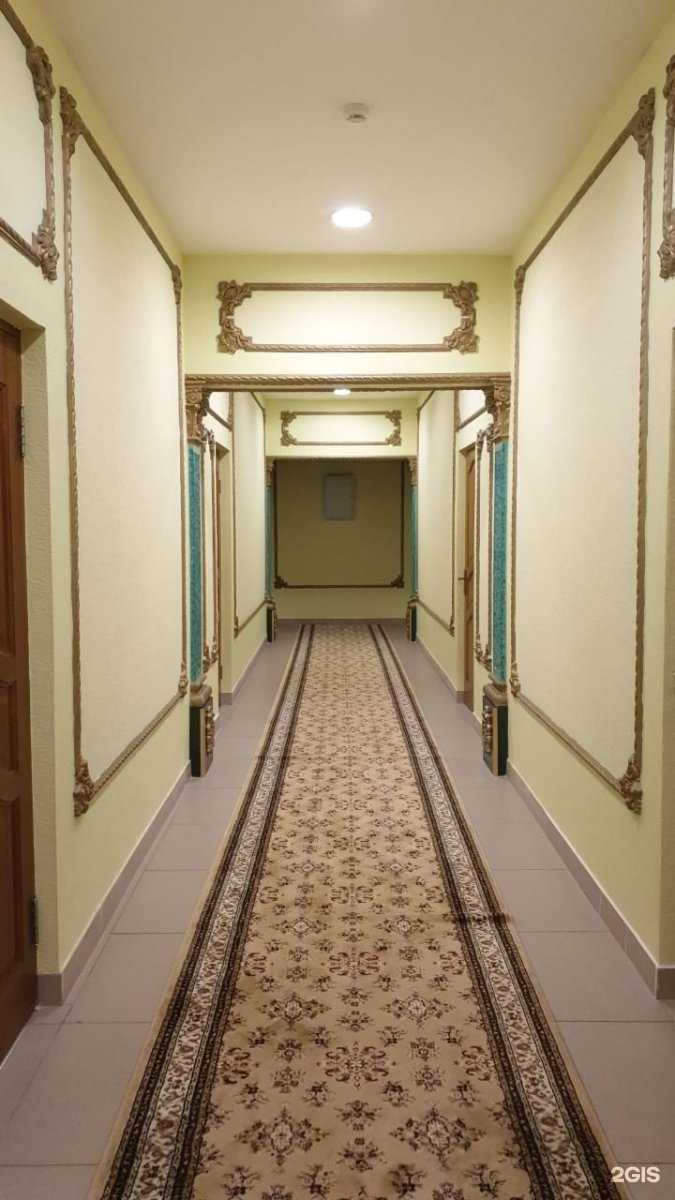 Отзывы на компанию Поларис в Сургуте c фото