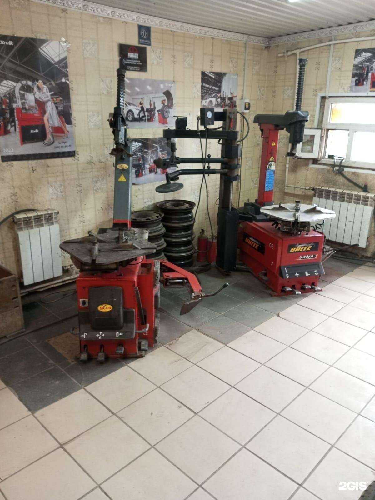 Отзывы на компанию Вираж в г. Менделеевск c фото