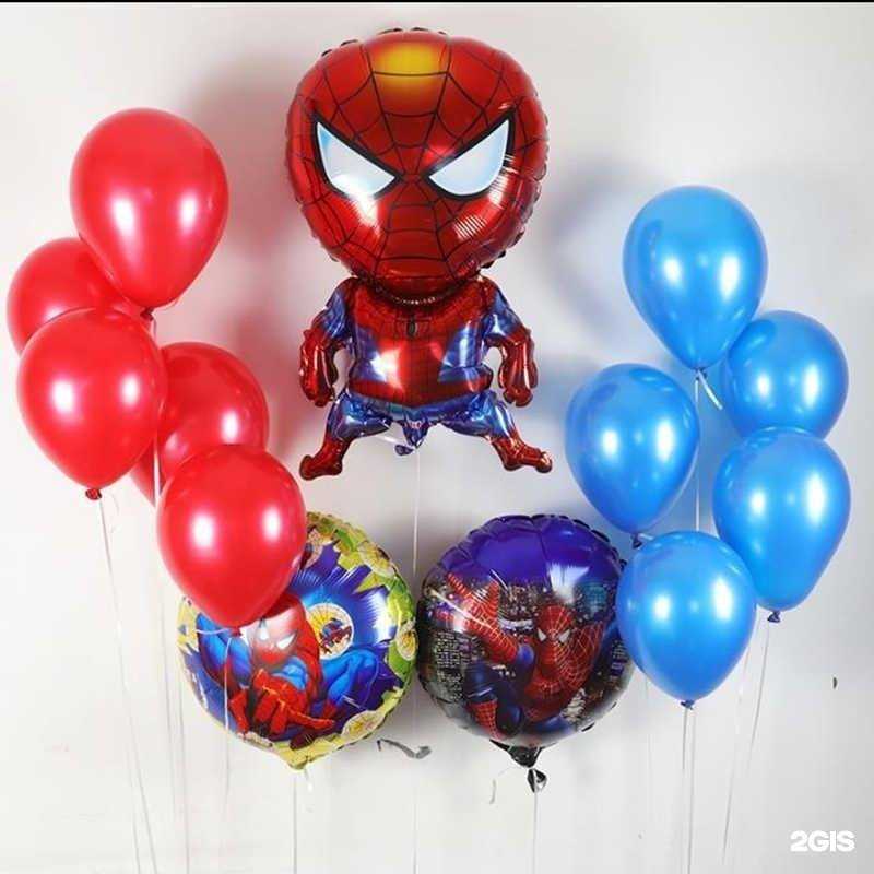 Отзывы на компанию Калейдоскоп  в Красноярске c фото