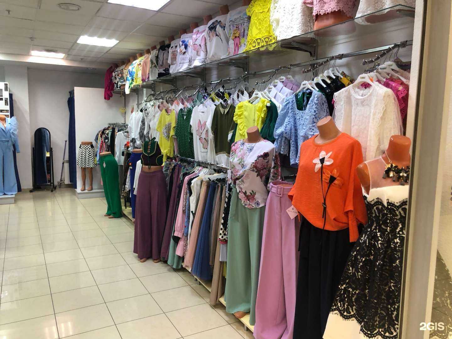 Отзывы на компанию Posh в Саратове c фото